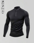 Men’s Half-Zip Performance Jacket